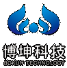 北京博坤信息科技有限责任公司